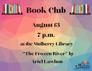 MB Book Club